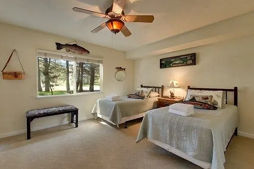 1261 Country Club Drive Hotell South Lake Tahoe