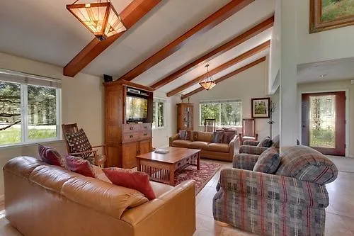 1261 Country Club Drive Hotell South Lake Tahoe