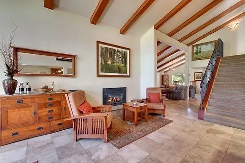 1261 Country Club Drive Hotell South Lake Tahoe