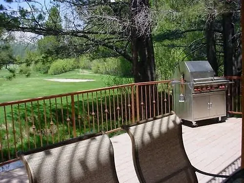 1261 Country Club Drive Hotell South Lake Tahoe