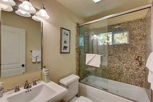 1261 Country Club Drive Hotell South Lake Tahoe USA