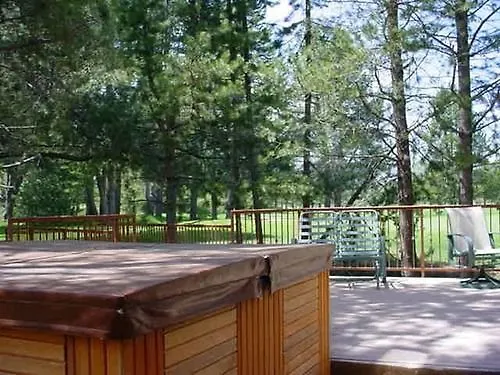 1261 Country Club Drive Hotell South Lake Tahoe