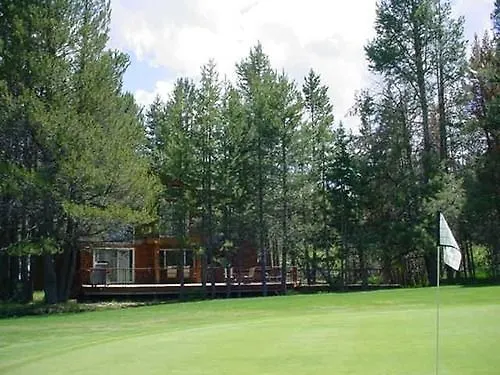 1261 Country Club Drive Hotell South Lake Tahoe 4*,