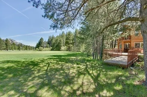 1261 Country Club Drive Hotell South Lake Tahoe 4*,