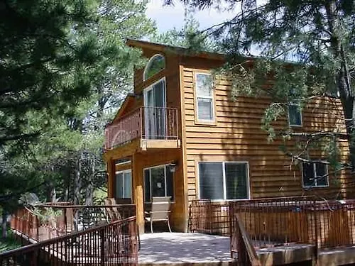 1261 Country Club Drive Hotell South Lake Tahoe