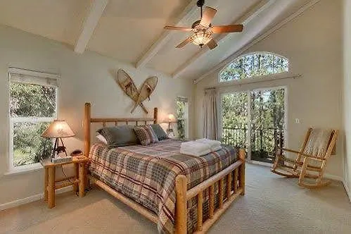 ****  1261 Country Club Drive Hotell South Lake Tahoe USA